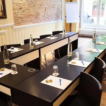 The Gate Garden Lejlighedshotel 4*