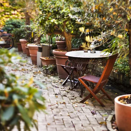 The Gate Garden Berlín