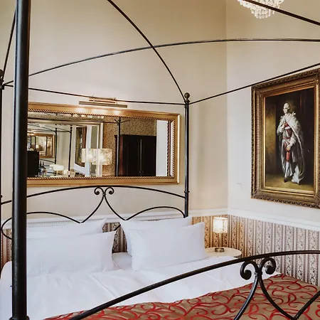 Aparthotel The Gate Garden