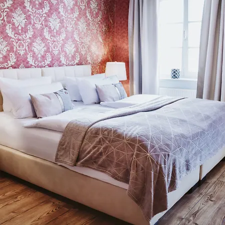 Aparthotel The Gate Garden 4*