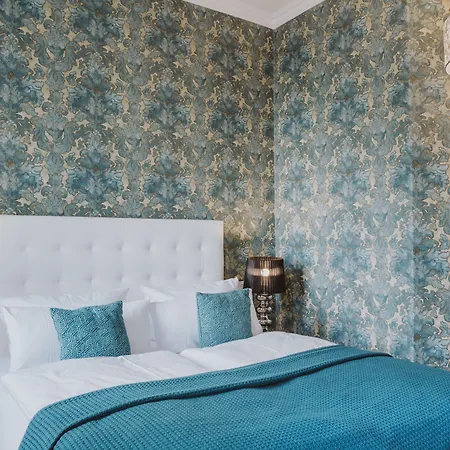 The Gate Garden 4* Berlin