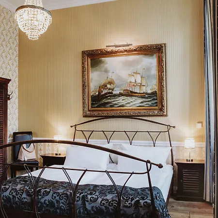 The Gate Garden Berlino