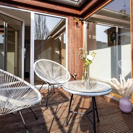The Gate Garden 4* Berlin