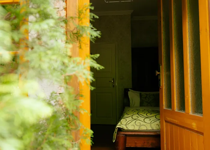 Apart-hotel The Gate Garden Berlim