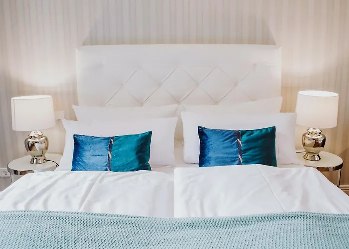 The Gate Garden Berlin