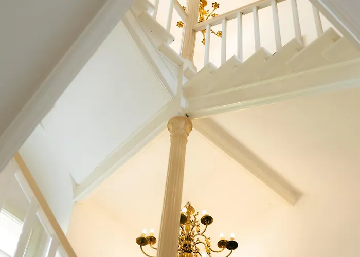 Apart-hotel The Gate Garden 4*