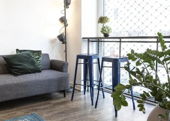 The Gate Garden Berlim