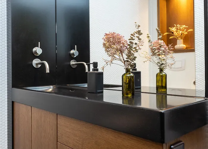 The Gate Garden Apart-hotel 4*