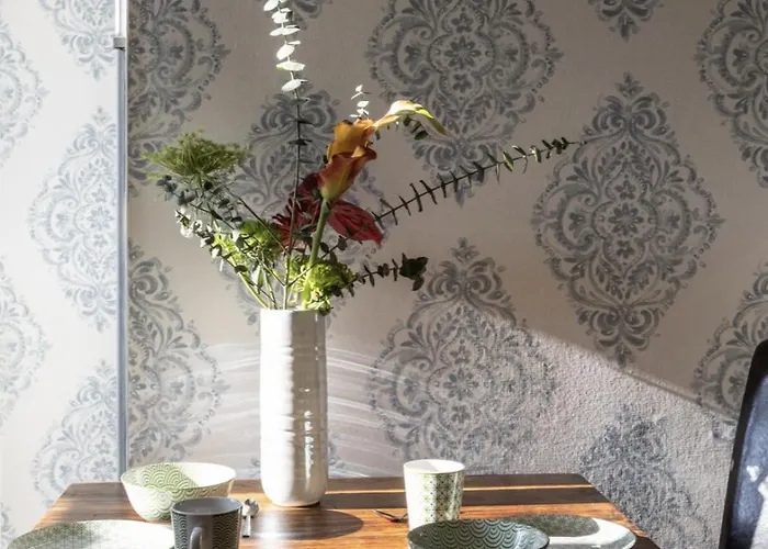 The Gate Garden Apartmanhotel Berlin