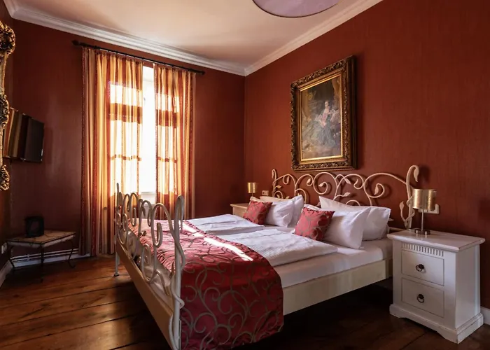 The Gate Garden Lägenhetshotell