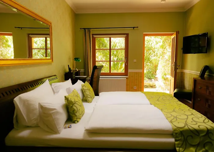 The Gate Garden 4* Berlin