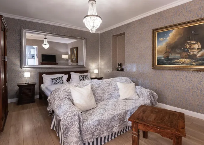 The Gate Garden Berlim