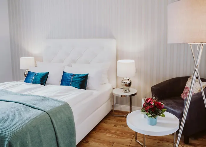 Apart-hotel The Gate Garden 4*