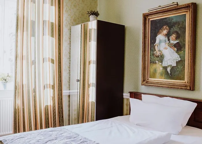 The Gate Garden 4* Berlim