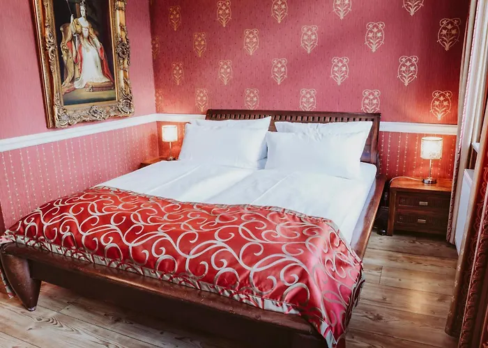 The Gate Garden Apart-hotel 4*