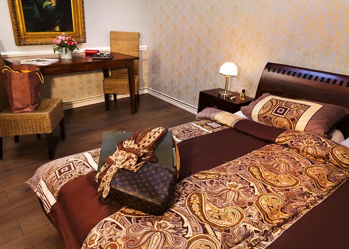 The Gate Garden Apart-hotel 4*