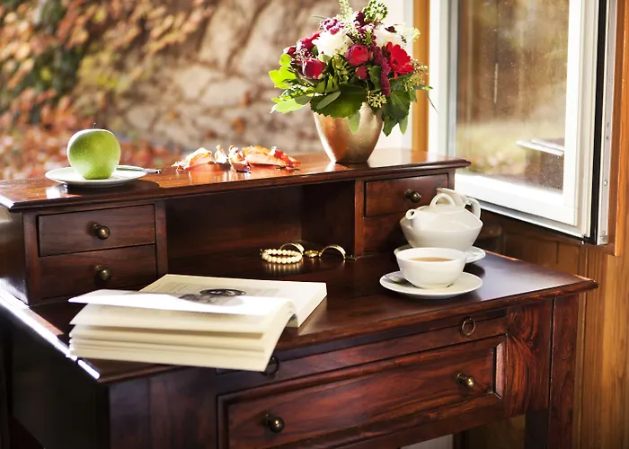 The Gate Garden 아파트호텔 4*