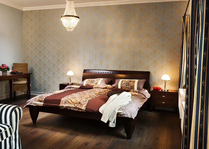 The Gate Garden Apart-hotel 4*