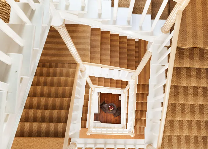 The Gate Garden Apart-hotel Berlim