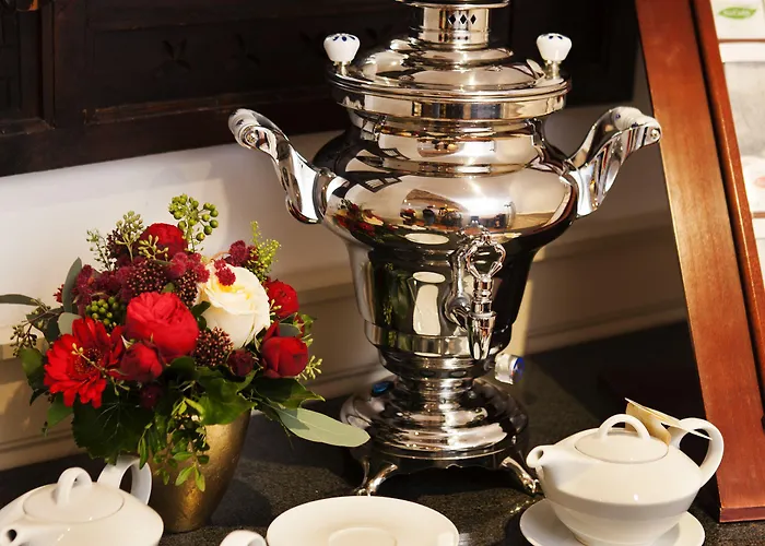 The Gate Garden 4* 베를린