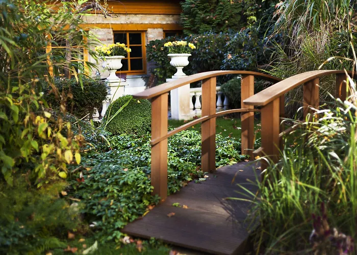 The Gate Garden 베를린