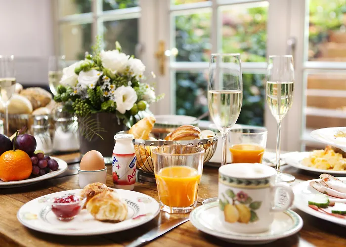 The Gate Garden 4* Berlin