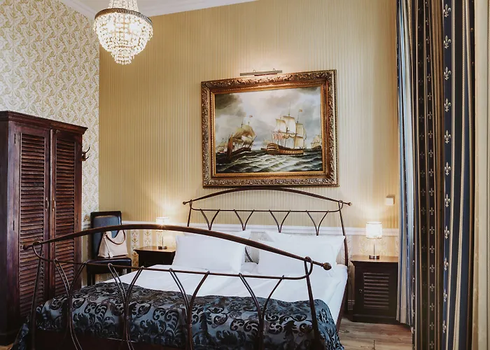 The Gate Garden 베를린