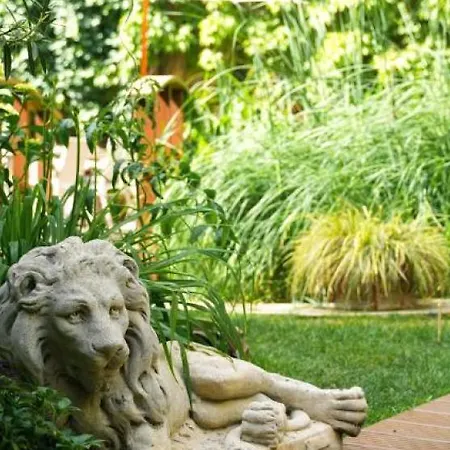 The Gate Garden Aparthotel