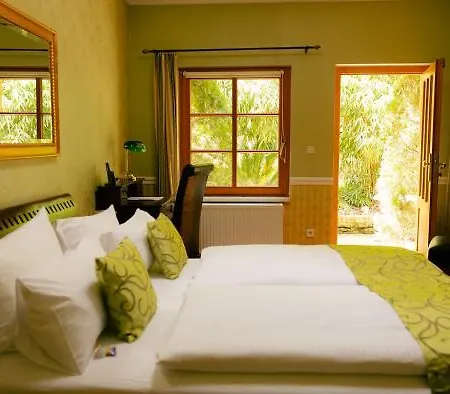 The Gate Garden Aparthotel