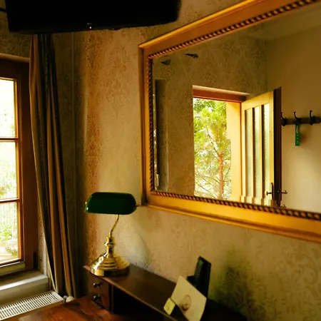 Aparthotel The Gate Garden 4*