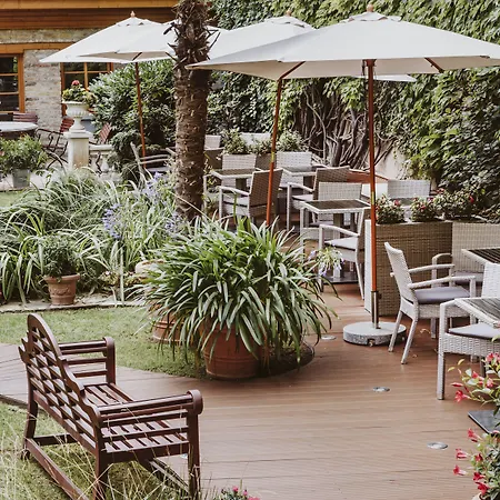 The Gate Garden 4* 베를린