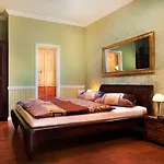 Апарт-отель The Gate Garden 4*