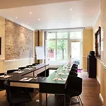 The Gate Garden 4* Берлин
