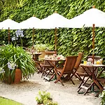 The Gate Garden 4* Берлин