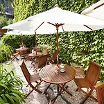 The Gate Garden 4*