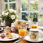 The Gate Garden 4* Берлин