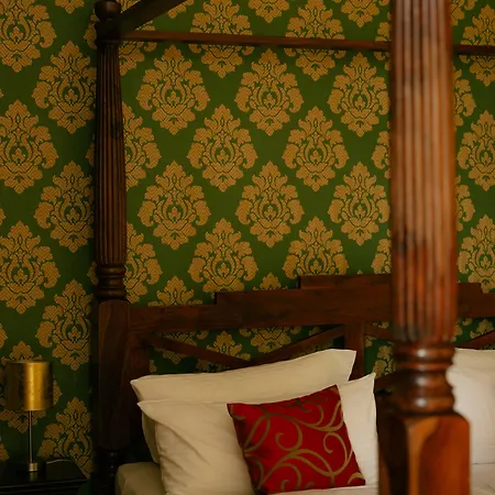 Aparthotel The Gate Garden