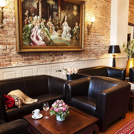 The Gate Garden 4* Berlijn