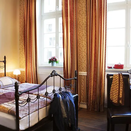 Aparthotel The Gate Garden