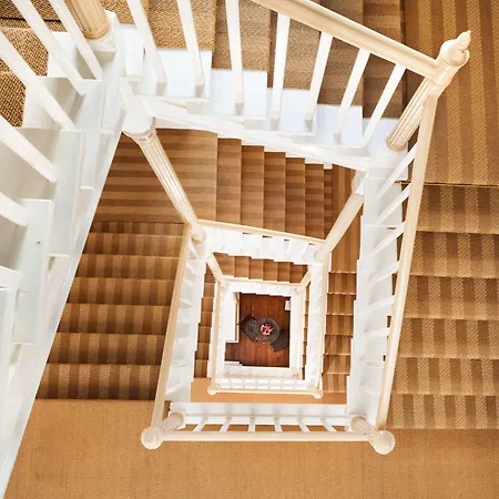 The Gate Garden Aparthotel Berlijn