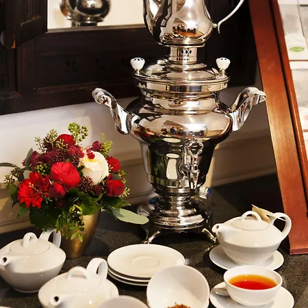 The Gate Garden 4* Berlijn