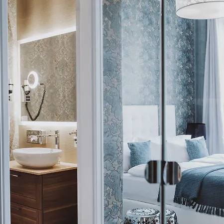 Aparthotel The Gate Garden 4*