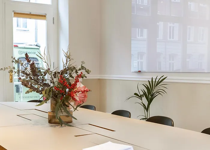 The Gate Garden Appart hôtel 4*