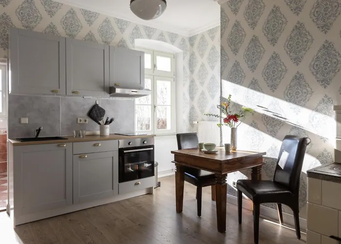 The Gate Garden 4* Berlin