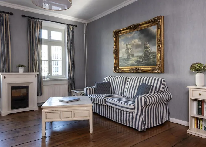 Appart hôtel The Gate Garden