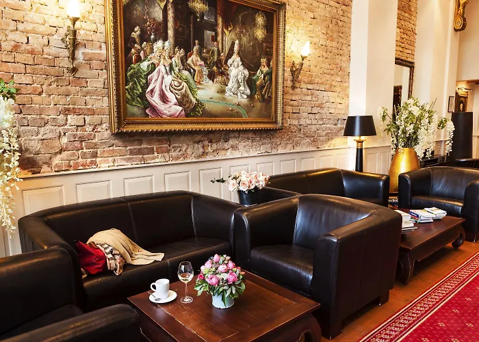 The Gate Garden 4* Berlin