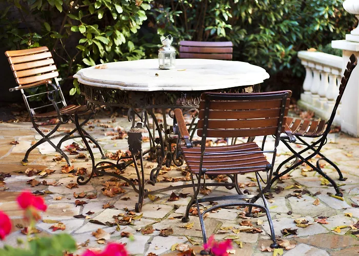 The Gate Garden 4* Berlin